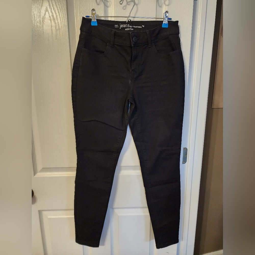 Maurices Jeans